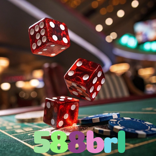 588brl:Aposte no futebol, jogue poker e conquiste vitórias épicas!