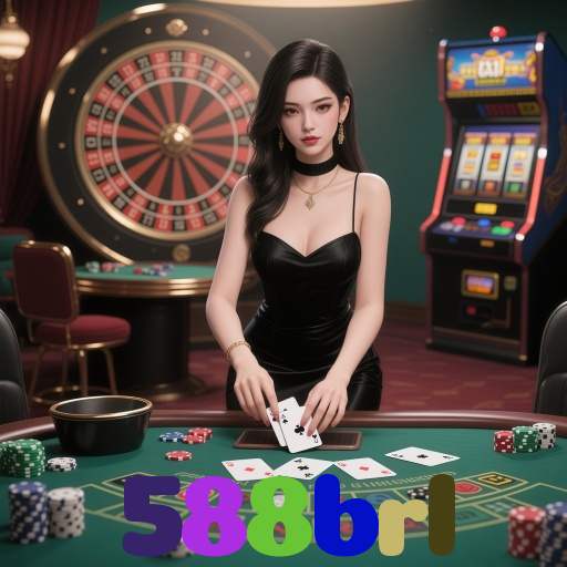 588brl：Aposte no futebol, jogue poker e conquiste vitórias épicas!