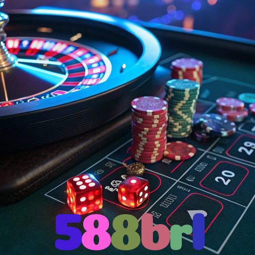 588brl:Aposte nas melhores slots e conquiste prêmios como nunca!