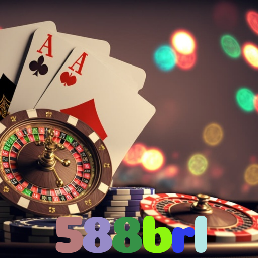 588brl：Aposte nas melhores slots e conquiste prêmios como nunca!