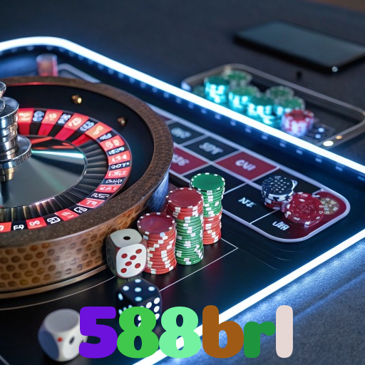 588brl：Jogue poker, aposte no futebol e ganhe em grandes jogos de cassino!