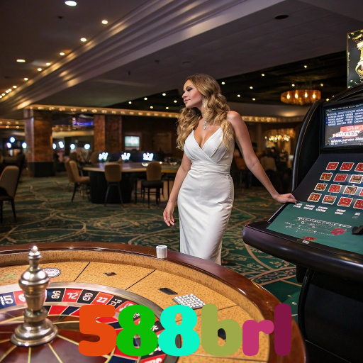 588brl：Aposte no futebol, jogue poker e conquiste vitórias épicas!