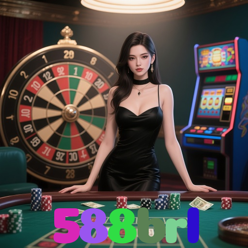 588brl:Aposte nas melhores slots e conquiste prêmios como nunca!