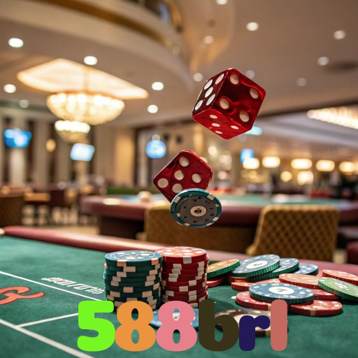 588brl:Jogue poker, aposte no futebol e ganhe em grandes jogos de cassino!