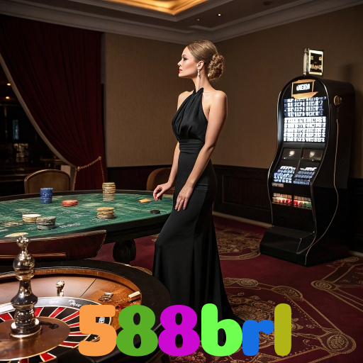 588brl：Jogue poker, aposte no futebol e ganhe em grandes jogos de cassino!