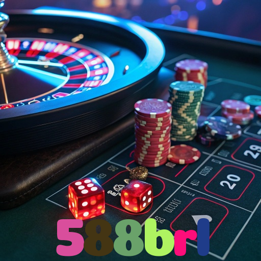 588brl:Jogue poker, aposte no futebol e ganhe em grandes jogos de cassino!