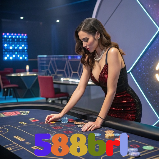 588brl：Aposte no futebol, jogue poker e conquiste vitórias épicas!