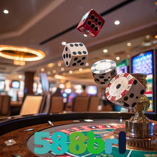 588brl:Aposte no futebol, jogue poker e conquiste vitórias épicas!