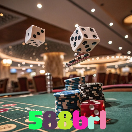 588brl：Jogue poker, aposte no futebol e ganhe em grandes jogos de cassino!