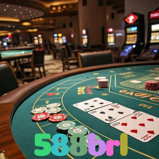 588brl:Aposte nas melhores slots e conquiste prêmios como nunca!