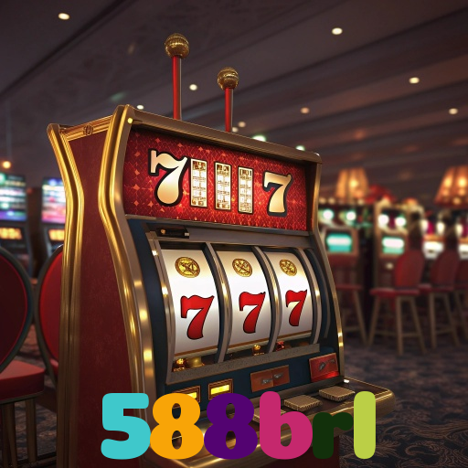 588brl：Aposte nas melhores slots e conquiste prêmios como nunca!