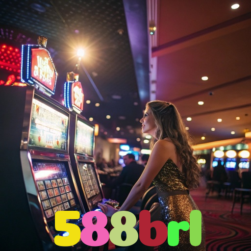 588brl：Jogue poker, aposte no futebol e ganhe em grandes jogos de cassino!