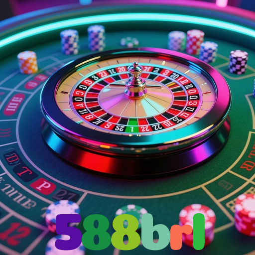 588brl:Aposte nas melhores slots e conquiste prêmios como nunca!