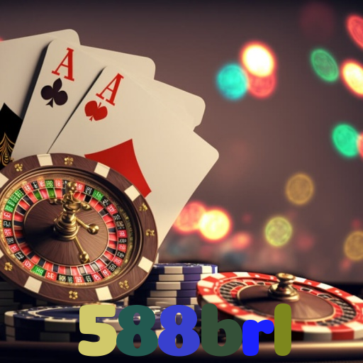 588brl：Aposte no futebol, jogue poker e conquiste vitórias épicas!
