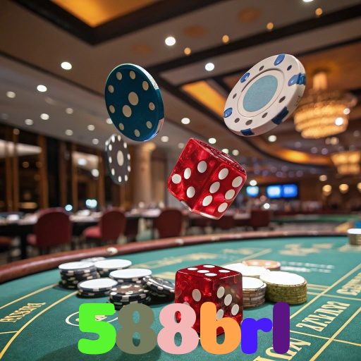588brl：Aposte no futebol, jogue poker e conquiste vitórias épicas!