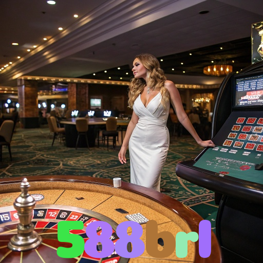 588brl：Aposte nas melhores slots e conquiste prêmios como nunca!