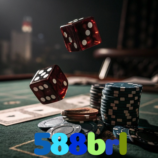 588brl:Aposte no futebol, jogue poker e conquiste vitórias épicas!