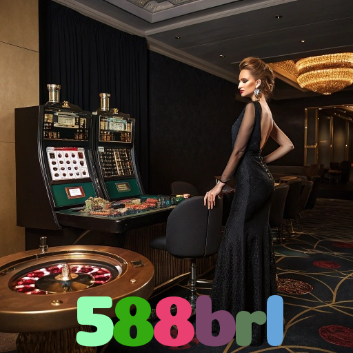 588brl：Aposte nas melhores slots e conquiste prêmios como nunca!
