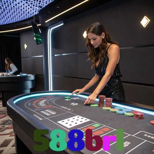 588brl：Jogue poker, aposte no futebol e ganhe em grandes jogos de cassino!