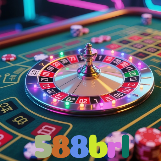 588brl：Aposte nas melhores slots e conquiste prêmios como nunca!
