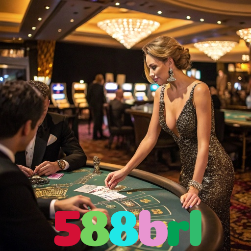 588brl:Aposte no futebol, jogue poker e conquiste vitórias épicas!