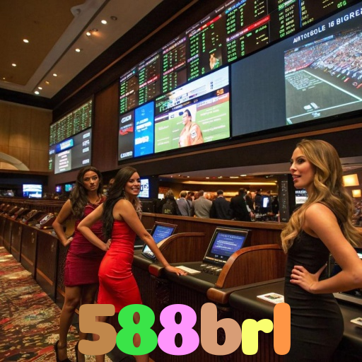 588brl：Aposte nas melhores slots e conquiste prêmios como nunca!