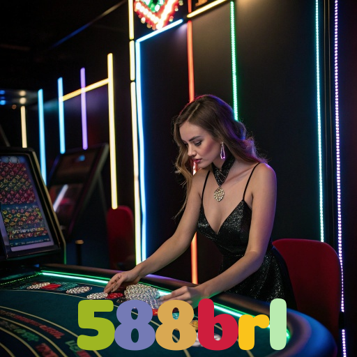 588brl：Aposte no futebol, jogue poker e conquiste vitórias épicas!