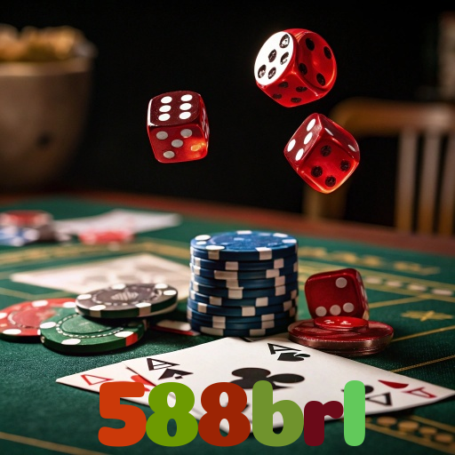 588brl：Aposte nas melhores slots e conquiste prêmios como nunca!
