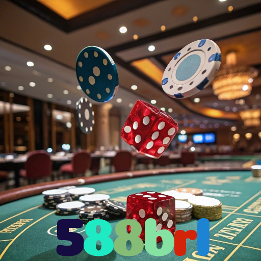 588brl:Aposte nas melhores slots e conquiste prêmios como nunca!