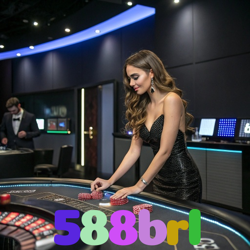 588brl:Aposte no futebol, jogue poker e conquiste vitórias épicas!