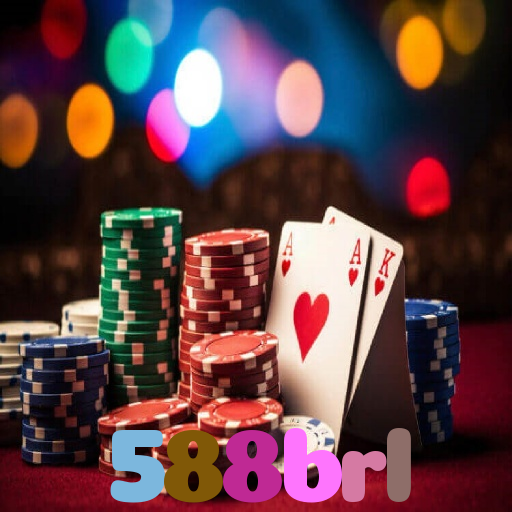 588brl：Aposte no futebol, jogue poker e conquiste vitórias épicas!