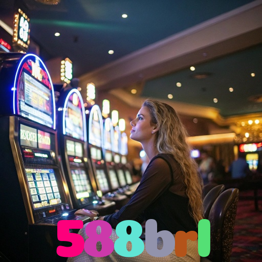 588brl：Aposte no futebol, jogue poker e conquiste vitórias épicas!