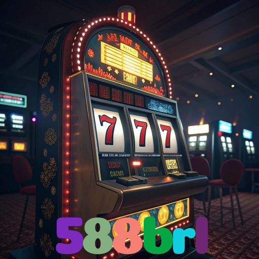 588brl:Aposte nas melhores slots e conquiste prêmios como nunca!