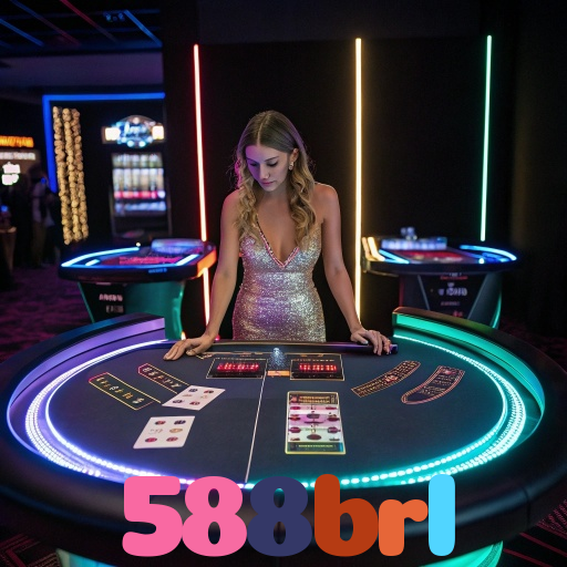 588brl：Aposte no futebol, jogue poker e conquiste vitórias épicas!