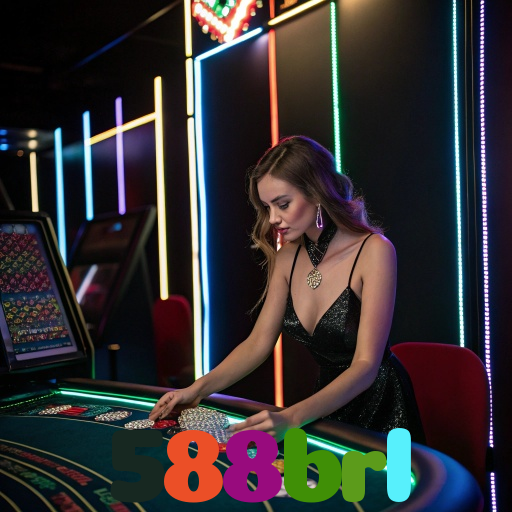 588brl：Aposte nas melhores slots e conquiste prêmios como nunca!