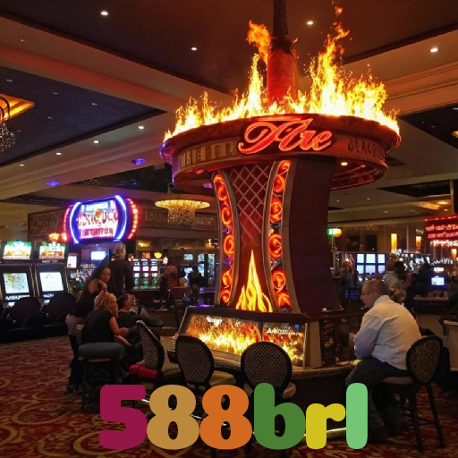588brl:Aposte nas melhores slots e conquiste prêmios como nunca!