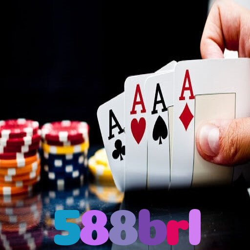 588brl:Aposte nas melhores slots e conquiste prêmios como nunca!