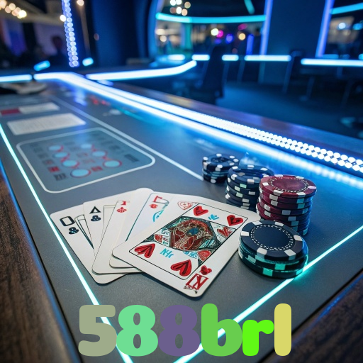 588brl：Aposte nas melhores slots e conquiste prêmios como nunca!