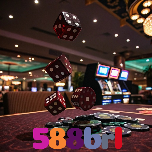 588brl：Aposte nas melhores slots e conquiste prêmios como nunca!