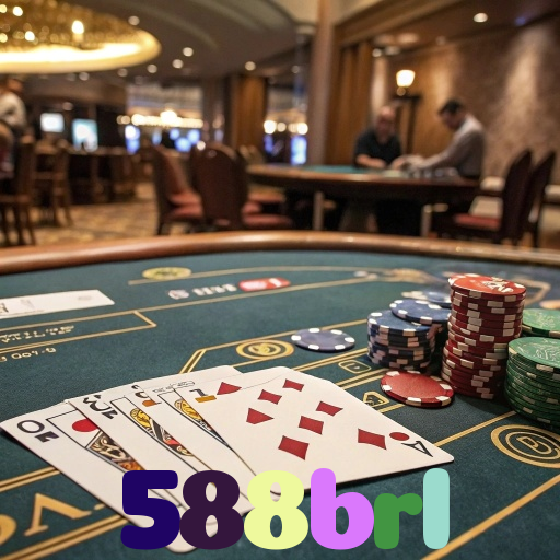 588brl:Aposte nas melhores slots e conquiste prêmios como nunca!