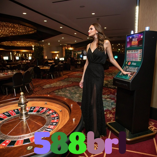 588brl:Aposte nas melhores slots e conquiste prêmios como nunca!