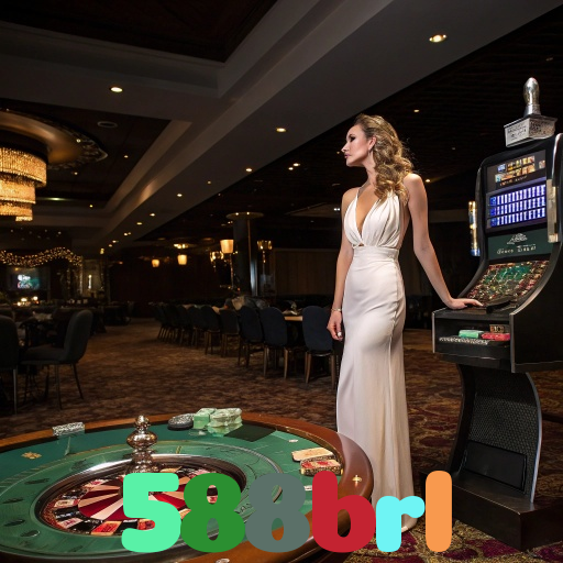 588brl：Aposte no futebol, jogue poker e conquiste vitórias épicas!