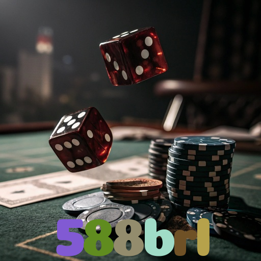 588brl：Aposte no futebol, jogue poker e conquiste vitórias épicas!