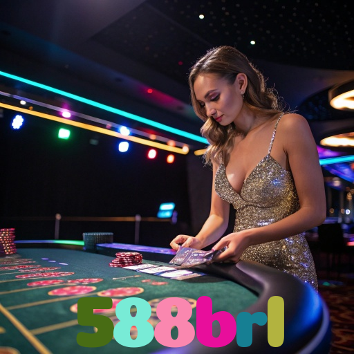 588brl:Jogue poker, aposte no futebol e ganhe em grandes jogos de cassino!