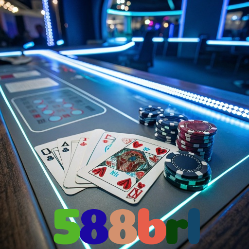 588brl:Aposte nas melhores slots e conquiste prêmios como nunca!