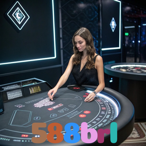 588brl：Aposte nas melhores slots e conquiste prêmios como nunca!
