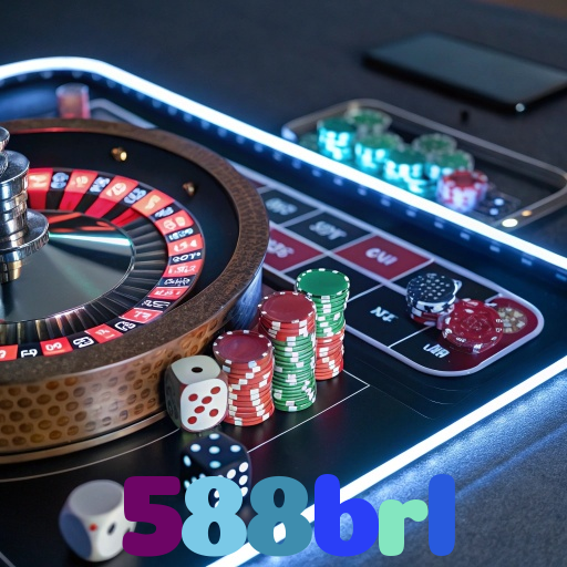 588brl：Aposte nas melhores slots e conquiste prêmios como nunca!