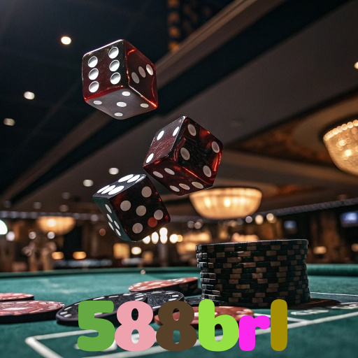 588brl：Aposte nas melhores slots e conquiste prêmios como nunca!