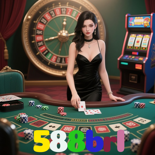 588brl：Aposte no futebol, jogue poker e conquiste vitórias épicas!
