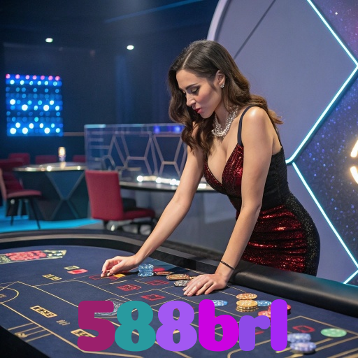 588brl：Aposte no futebol, jogue poker e conquiste vitórias épicas!